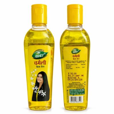 DABUR CHAMELI KESH OIL 70ML