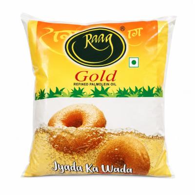 Rana Gold Refined Palmolein Oil 325gm