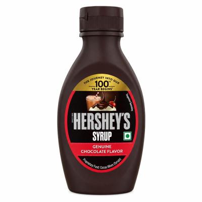 Hershey’s Chocolate Syrup – 180g