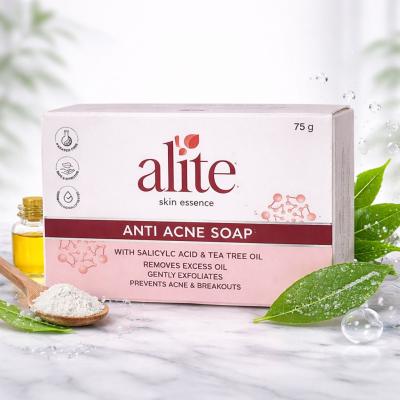 ALITE SKIN ESSENCE ANTI ACNE SOAP