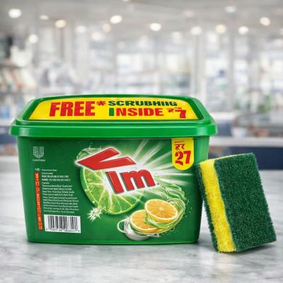 VIM 250G TUB