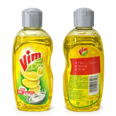 VIM DISHWASH LIQUID 250ml