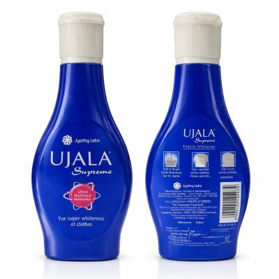 UJALA SUPREME FABRIC WHITENER 250ml