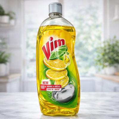VIM LIQUID CLEANER