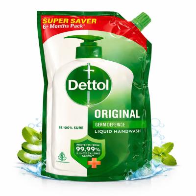DETTOL LIQUID HANDWASH