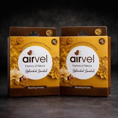AIRVEL SPLENDID SANDAL