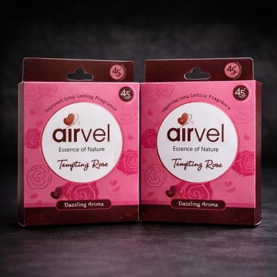 AIRVEL TEMPTING ROSE