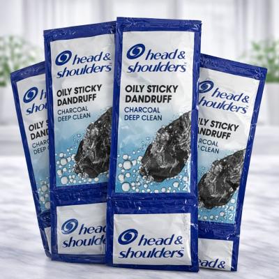 HEAD AND SHOULDERS OILY STICKY DANDRUFF SHAMPOO 5.7ML