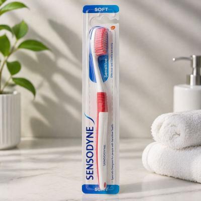 SENSODYNE SENSITIVE TOOTHBRUSH