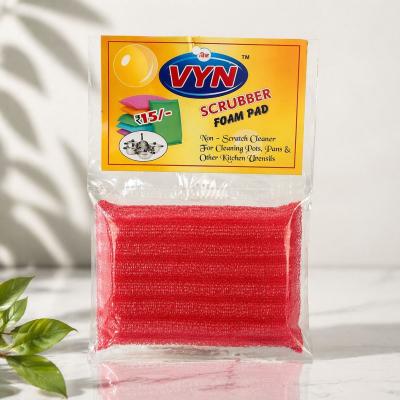 VYN SCRUBBER FOAM PAD