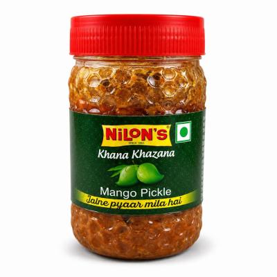 Nilon’s Mango Pickle – 50gm