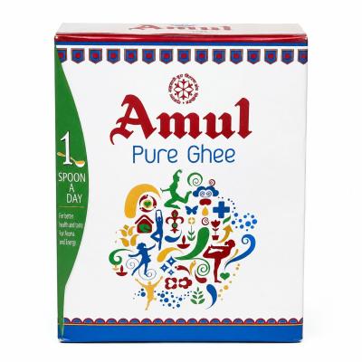 Amul Pure Ghee – 200 ml