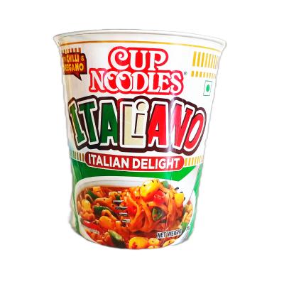 Cup Noodles Italiano – Italian Delight 70g