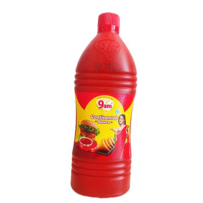 9am Continental Sauce (950g)