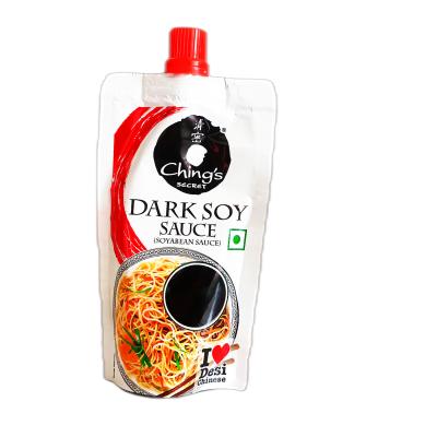 Chings Secret Dark Soy Sauce (90g)