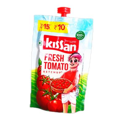 Kissan Fresh Tomato Ketchup (80g)