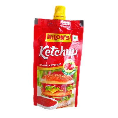 Nilons Tomato Ketchup (85g)