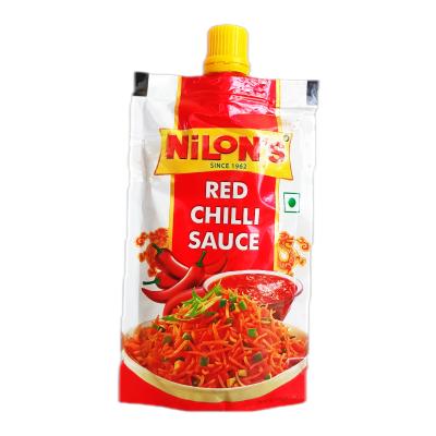 Nilons Red Chilli Sauce (80g)