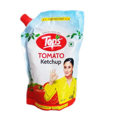 Tops Tomato Ketchup (425g)