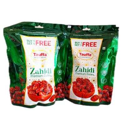 Tauffa Zahidi Premium Dates (500g)