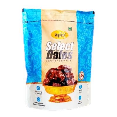 Apis Select Dates – Fruit of Paradise (500g)