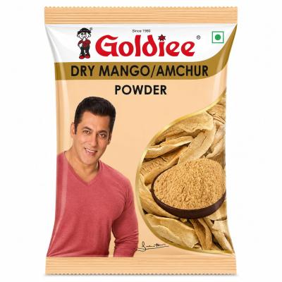 Goldiee Dry Mango (Amchur) 50g
