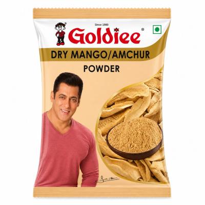 Goldiee Dry Mango / Amchur Powder -100g