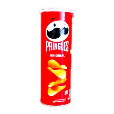 Pringles Original Flavour (102g)