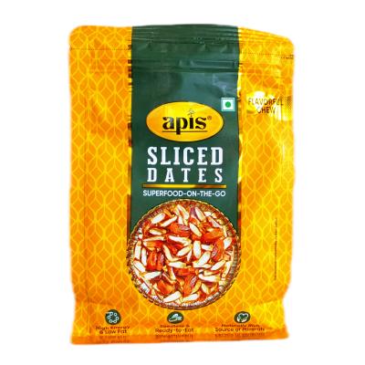 Apis Sliced Dates – 500g