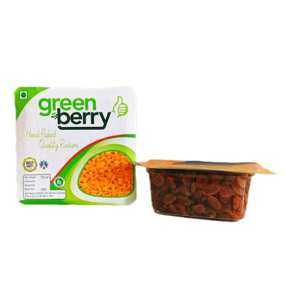 Green Berry Raisins (Kishmish) – 250g