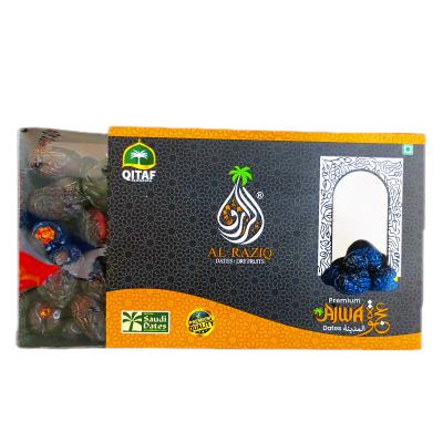 Al Raziq Premium Ajwa Dates – 500g