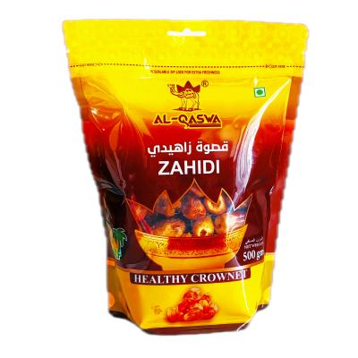 Al Qaswa Zahidi Dates (500g)