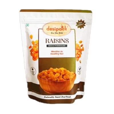 Desi Pack Raisins (250g)
