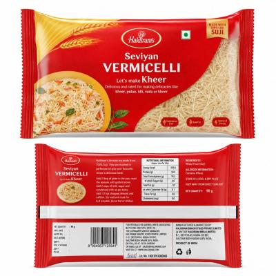 Haldirams Seviyan Vermicelli (90g)