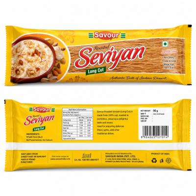 Savour Roasted Seviyan (Long Cut) – 60g