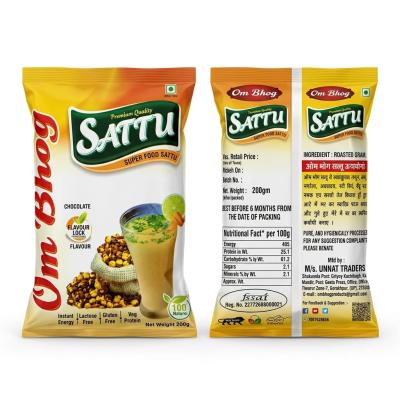 SATTU (Roasted Gram Flour) – 200g