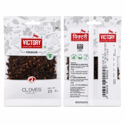 Cloves (Laung) – 25g
