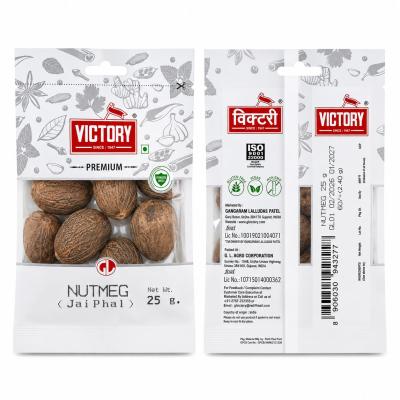 Nutmeg (Jaiphal) – 25g