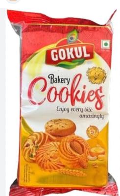 Bakery cookies