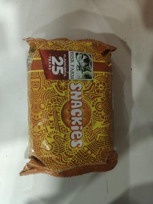 Biskit farm snakies