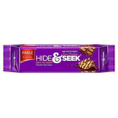 Hide and seek