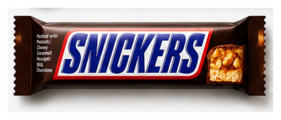 Snickers