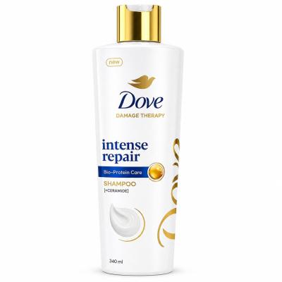Dove Intense Repair Shampoo (340ml)